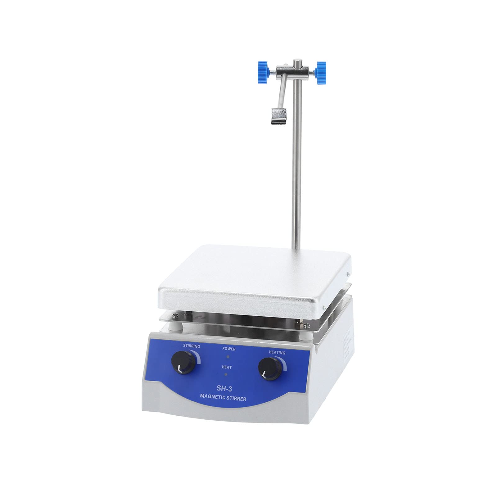 Buy SH‑3 3000ml Laboratory Stirrer Continuously Variable Speed