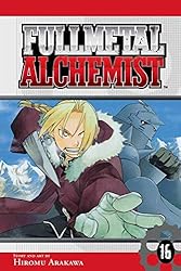 Amazon | Fullmetal Alchemist, Vol. 1 (English Edition) [Kindle