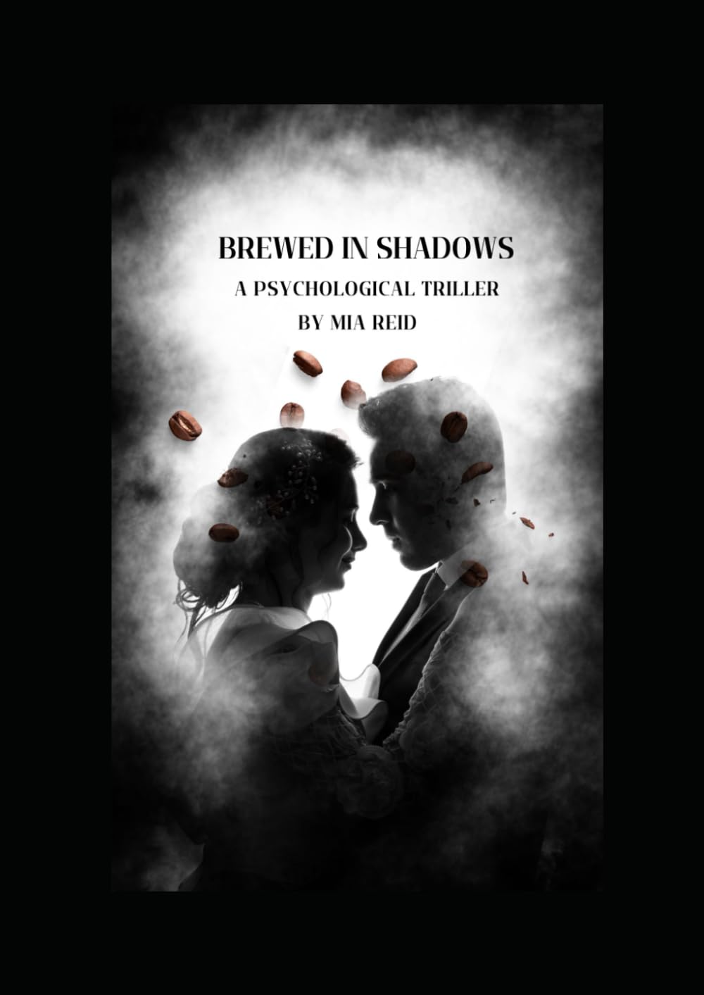 Brewed in Shadows: Some secrets never die. Some killers never leave.