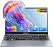 Produktbild ACEMAGIC Laptop, Metallgehäuse, 15,6 Zoll FHD, 16 GB DDR4 512 GB SSD Notebook, In-tel Quad-Core N150(bis zu 3,60 GHz) schlägt N100,Leichter Laptop 15 Zoll mit WiFi, BT5.0, USB 3.2×2, Type C,HDMI(Gray)