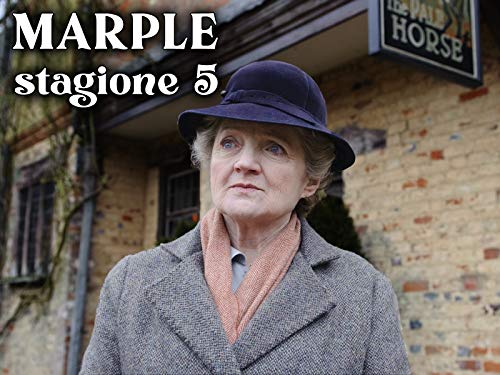  Marple