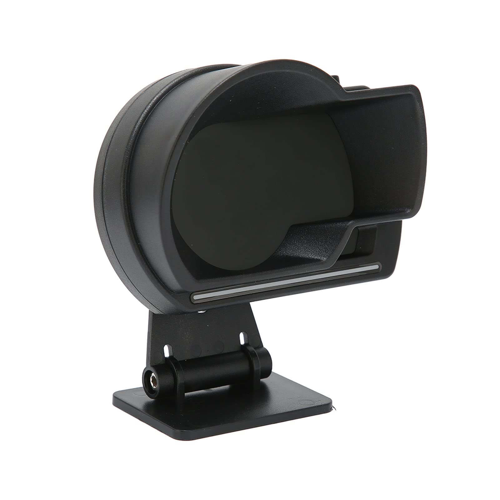 Cocoarm Wyświetlacz HUD do Samochodu, Tryb Podwójny OBD GPS, Wskaźnik OBD