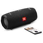 JBL Xtreme 2, Waterproof Portable Bluetooth Speaker, Black - Image 5