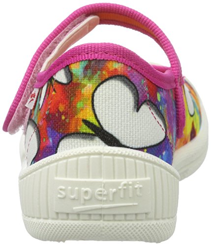 Superfit 261, Ballerine Bambina