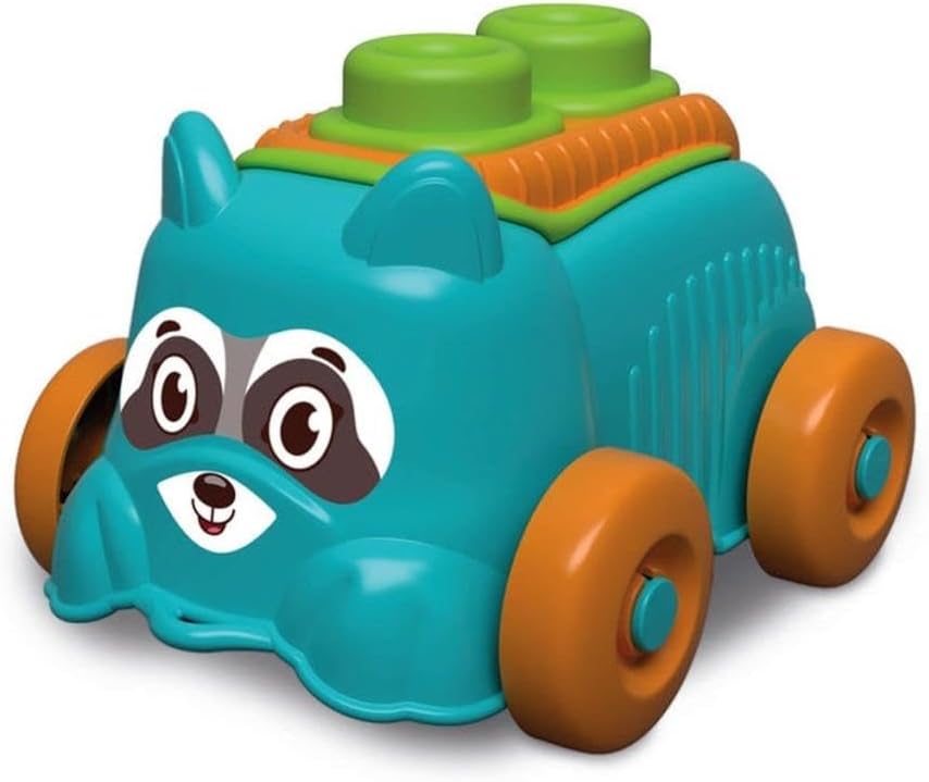 Soft Clemmy Sensory Puppy Dog