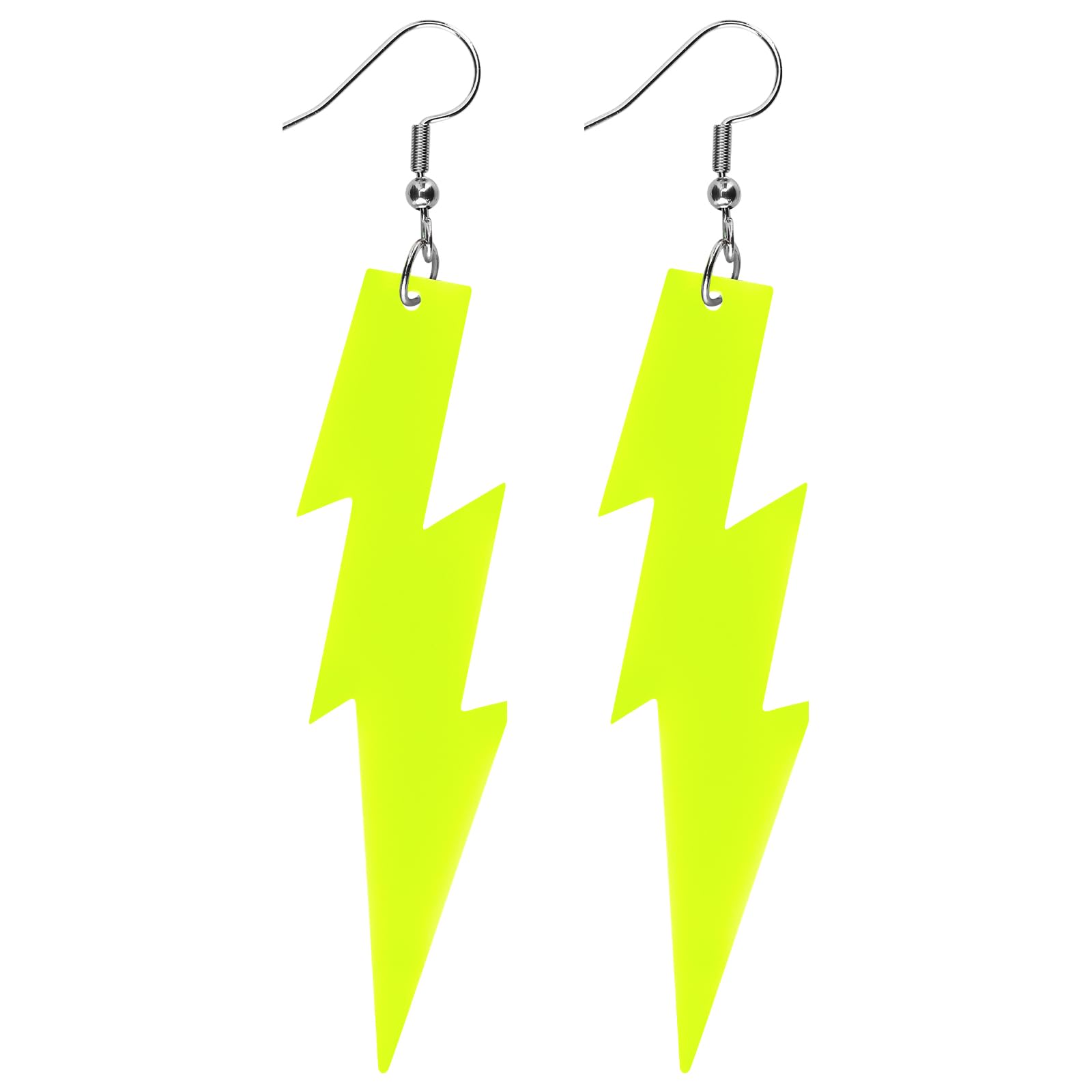 Neon Fluor Party - FEESTTHEMA'S - THEMAFEESTEN - SEP Feestartikelen