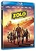 Solo, a Star Wars Story ( Blu Ray)