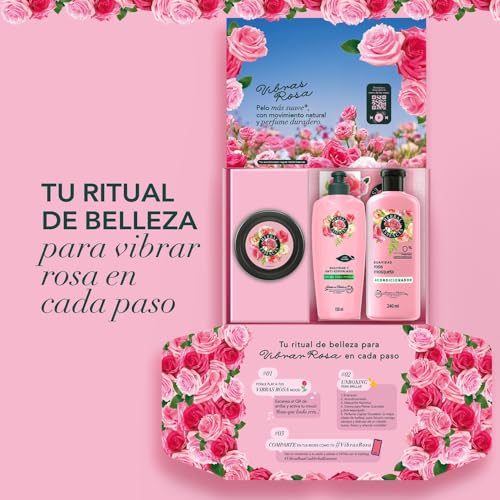 Opiniones de Herbal essences argan los 10 mejores. 21 Imagen adicional