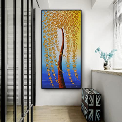 Image d'art de mur pour salon : transformez vos murs vides facilement - 3