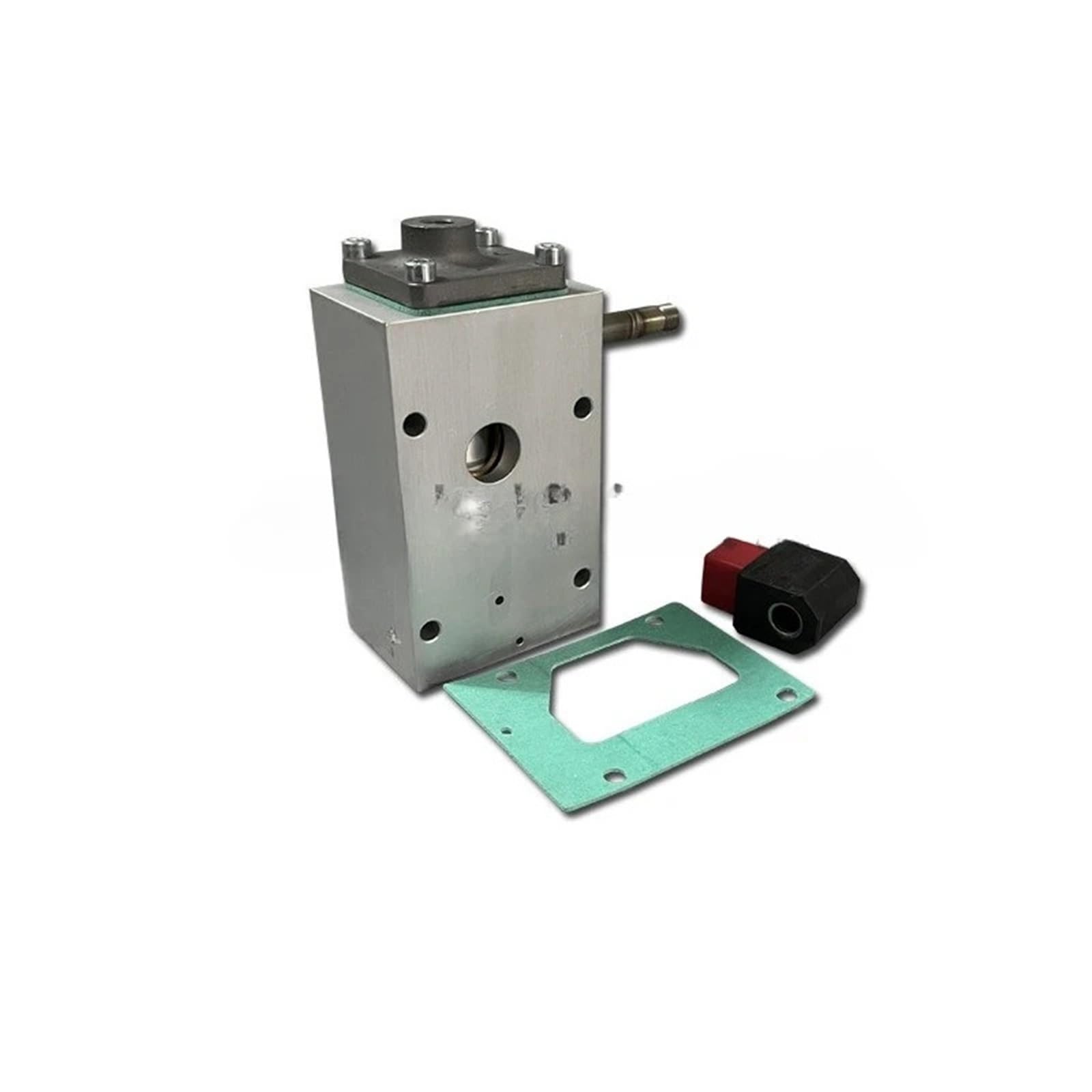 Air Compressor Vent Valve Module VVF18/23531627 with Solenoid Valve