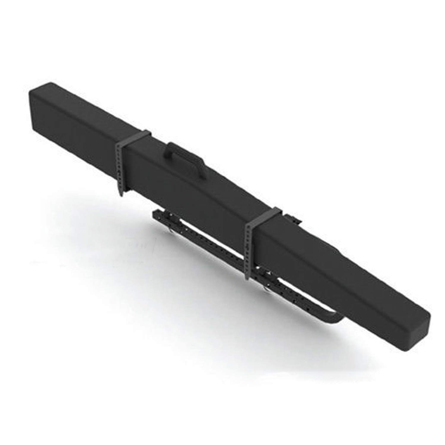 Cycle Country 50-0650 High Bar Gun Locker