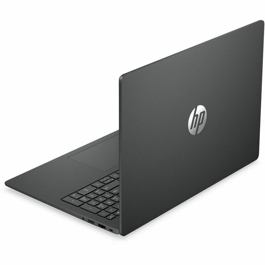 Image of HP 200 G2a 16 inch Notebook - WUXGA - 60 Hz - AMD Ryzen 5 Ryzen 200 Series 220-16 GB - 512 GB SSD - Iron Gray - AMD Chip - 1920 x 1200 - Windows 11 Pro - - in-Plane Switching (IPS) Technology - Front Ca