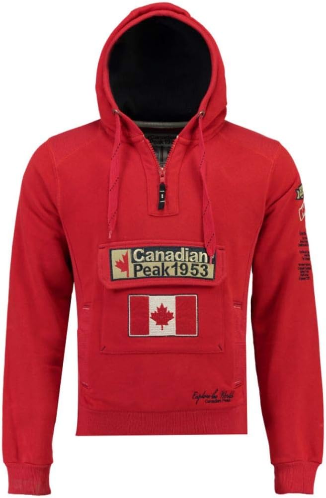 Canadian Peak Men's Sweatshirt
