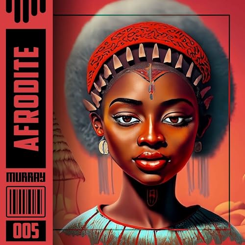 Afrodite 005 (Sacred Sound/Son of Dennis/FNX Omar) [Afro House/Afro Tech]
