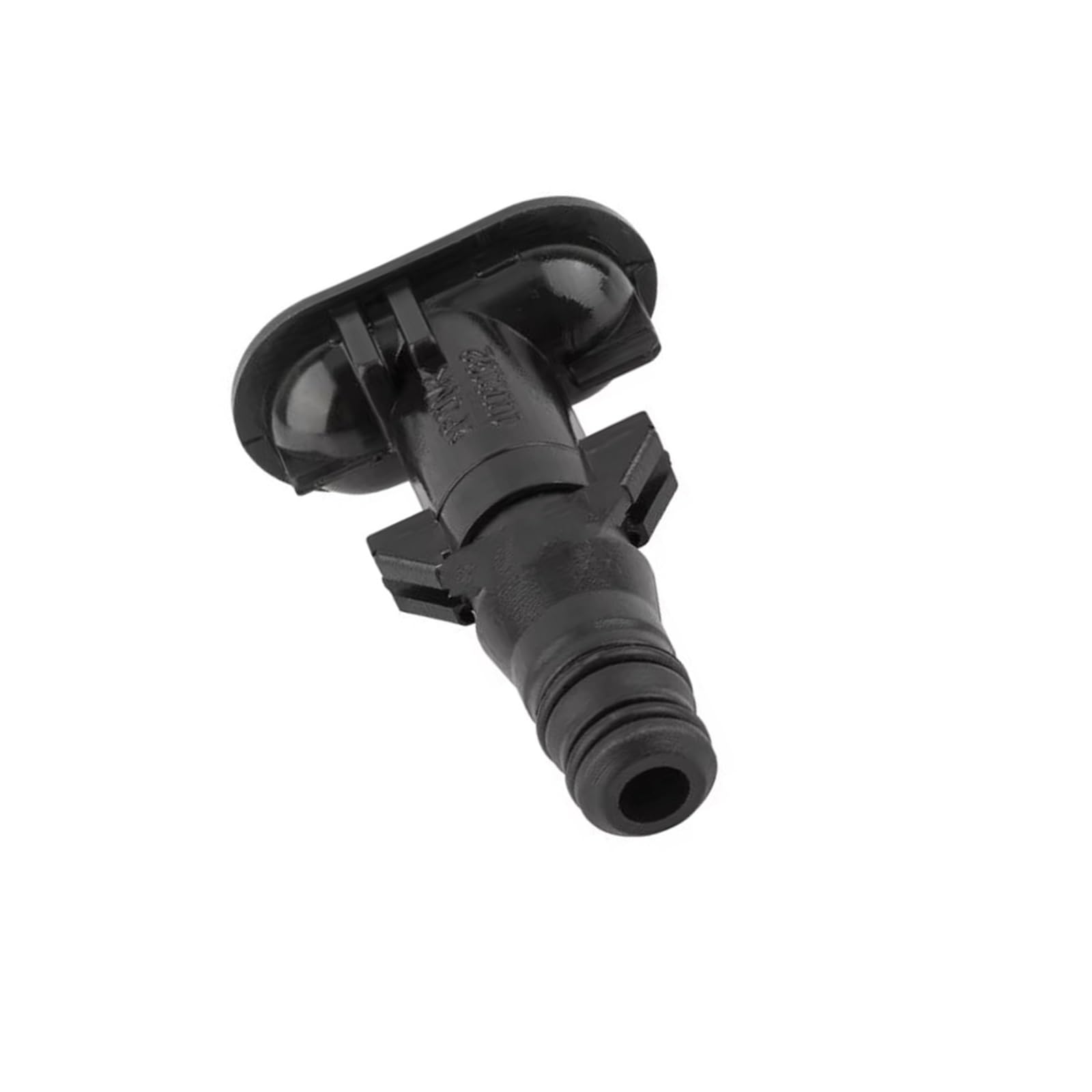 Rdwspli One Color Headlamp Cleaning Spray Nozzle Compatible With Land For Rover For Range For Rover Headlight Headlamp Washer Nozzle Jet Sprayer L322 368Dt 448Dt 508Pn 508Ps Lr010791 Lr010792
