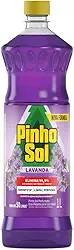 Desinfetante Pinho Sol Perfumado Lavanda 1L