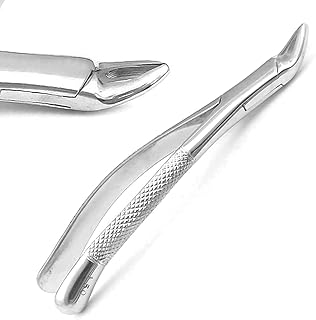 DDP EXTRACTING FORCEP American Pattern Upper Anterior & Premolar #150 APICAL