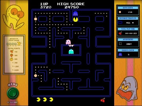 PAC-MAN [Download]
