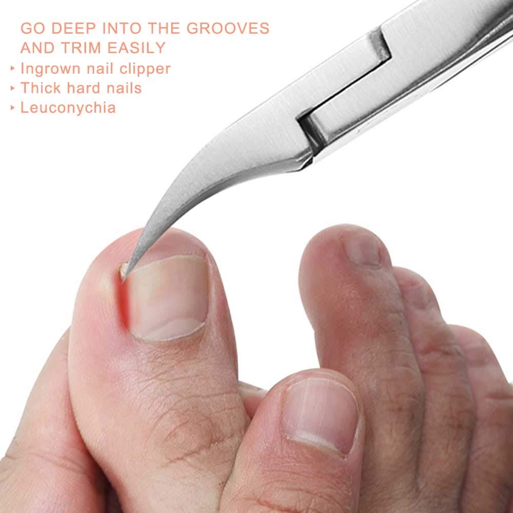 hangnail clipper