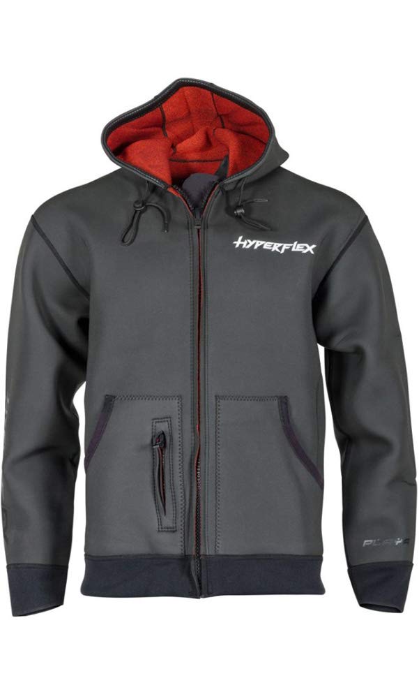Hyperflex Playa Surf Jacket with Harness