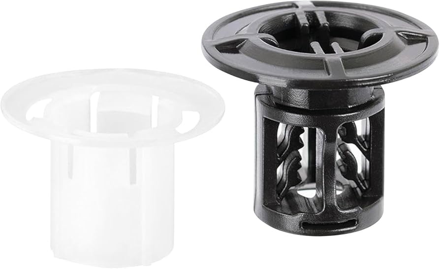 Amazon | MotiveTech フロアカバー用交換用クリップグロメット Amazon | MotiveTech フロアカバー用交換用クリップグロメット