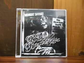 日本脳炎 / THE BACILLUS BRAINS / じゃじゅうか Kick Boy Faced: Vol.1 : THE BACILLUS BRAINS(THE日本脳炎