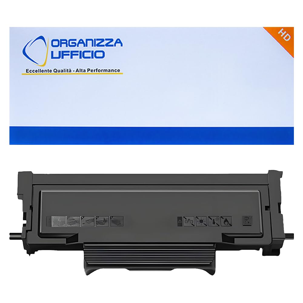 B222H00 M2236 Toner 3.000 Pagine Compatibile con Lexmark MB2236adwe MB2236i B2236DW MB2236adw.