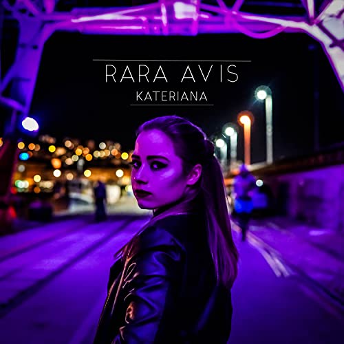 couter Rara Avis De Kateriana Sur Amazon Music Unlimited Couter Rara Avis De Kateriana Sur Amazon Music Unlimited