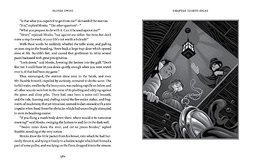 Oliver Twist (Children's Signature Editions) - Image 7