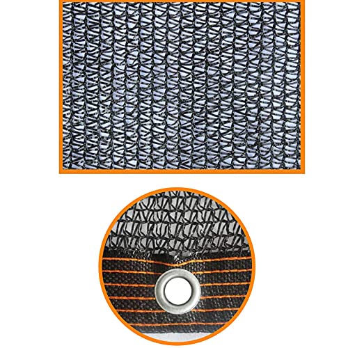 Rete Ombra Protezione Solare in Tessuto Resistente...