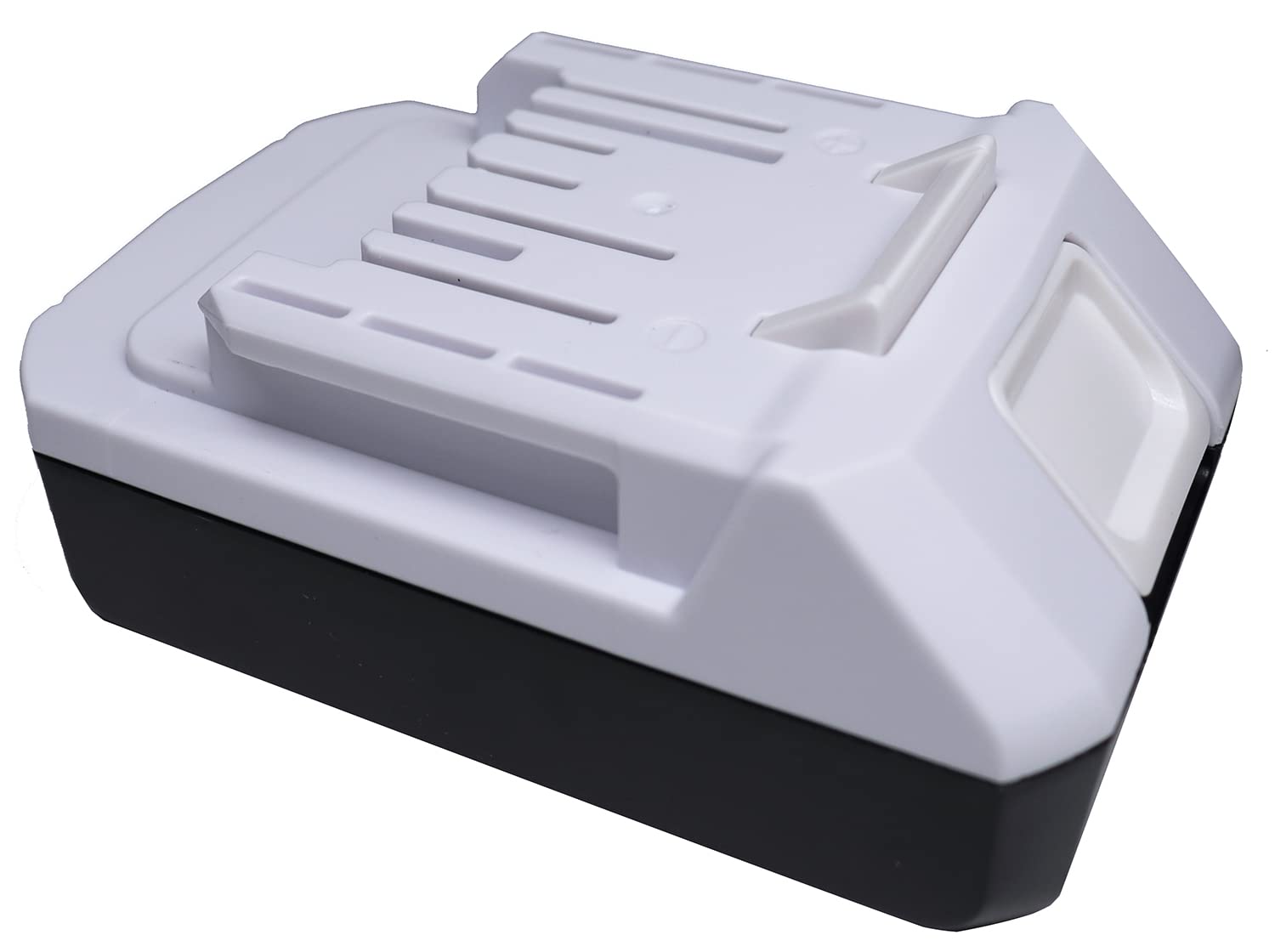 Lot de 2 batteries lithium-ion de rechange BL1820G 18 V 2000 mAh