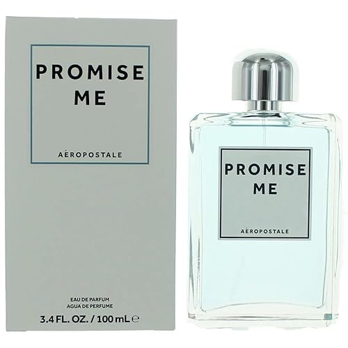 Promise Me por Aeropostale 34 oz Eau De Parfum Spray para mujer