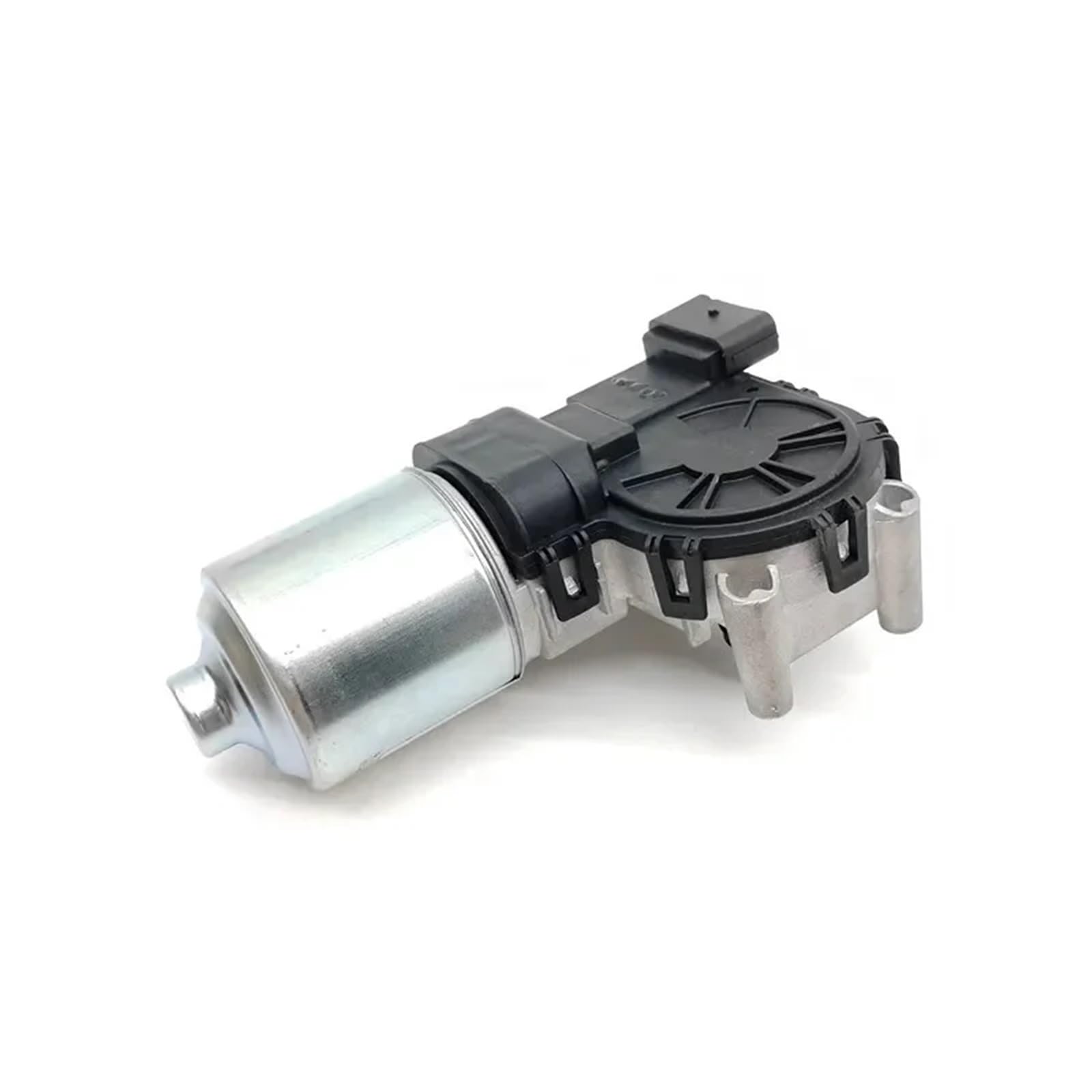 Uniwersalny zestaw silnika DIY‌ 981102W000 Silnik wycieraczek szyby przedniej pasuje do Hyundai Santa Fe 2013 2014 2015 2016 2017 2018 2019 981102W000 98110-2W000 Silnik cichy z powłoką grafitową‌