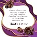 Haagen-Dazs, Chocolate Dark Chocolate Ice Cream Bars, 3 Count (Frozen)