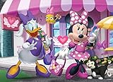Zoom IMG-1 liscianigiochi disney junior minnie mickey