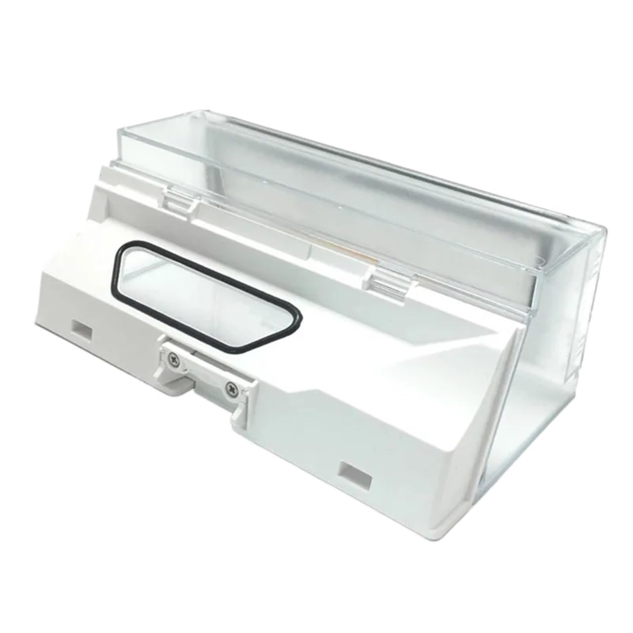 MKVAXR cleaner dust collector For Xiaomi, Robot Vacuum Generation Dust Box, for Roborock, S50 S51 S52 S53 S55 T6 S4
