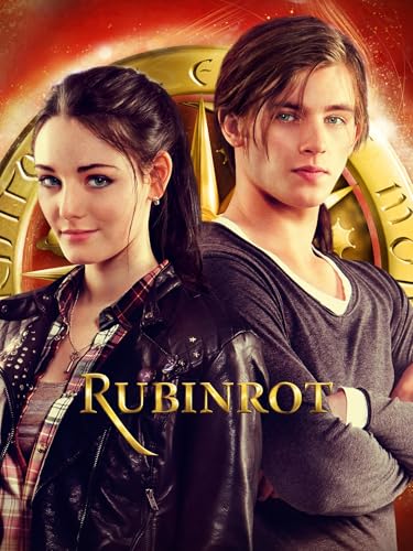 Rubinrot