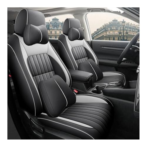 Housse Siège Voiture CRV 2023 2024 - Idéal Voyages et Famille