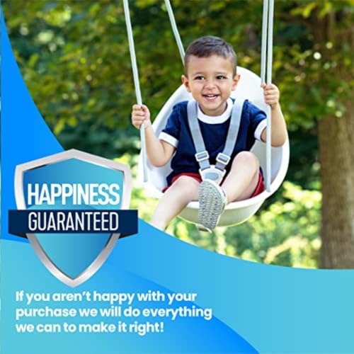 Swurfer SW54070I Coconut Toddler Swing Comfy Baby Outdoor thumb #6