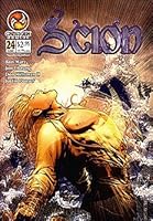Scion (2000 series) #24 B006FOD39A Book Cover