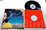 Dave Mason Let It Flow (One11a1) - Columbia Records 1977 - Used Vinyl LP Record - 1977 Pressing PC...