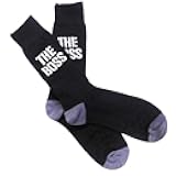 Novelty Funky Socks Gag Gift Socks, Soft and Stylish with Text, Ideal for Casual Wear