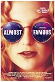 Almost Famous Poster Movie (27 x 40 Inches - 69cm x 102cm) (2000)