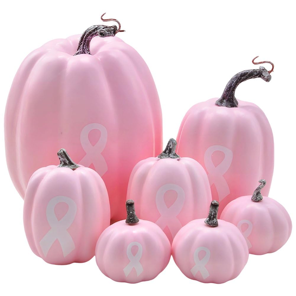 Simulacion de calabaza Sanfly de alta calidad para decoracion otoñal