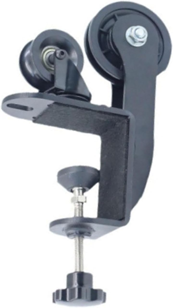 ZSGハイタイプテーブルプーリー(プレートツリーつき) | アーム