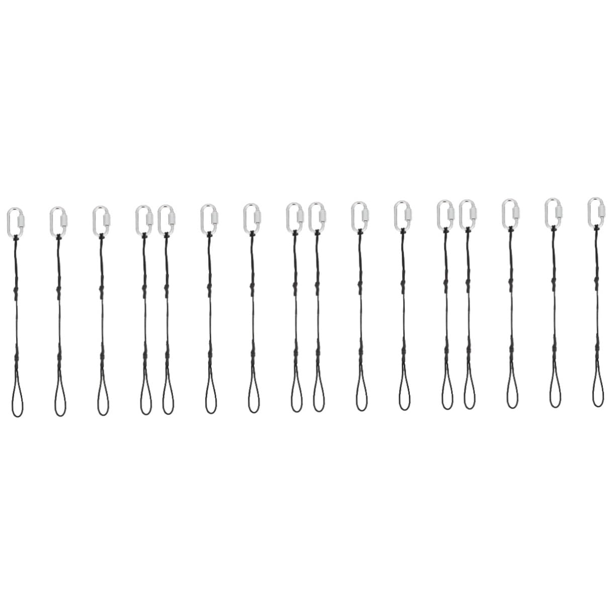 Housoutil Cuerda De Seguridad De La Cámara Correa De La Cámara Práctica Hebilla Adaptador Para Correa Para El Cuello De La Cámara Cinturón Con Hebilla Aleación De Aluminio