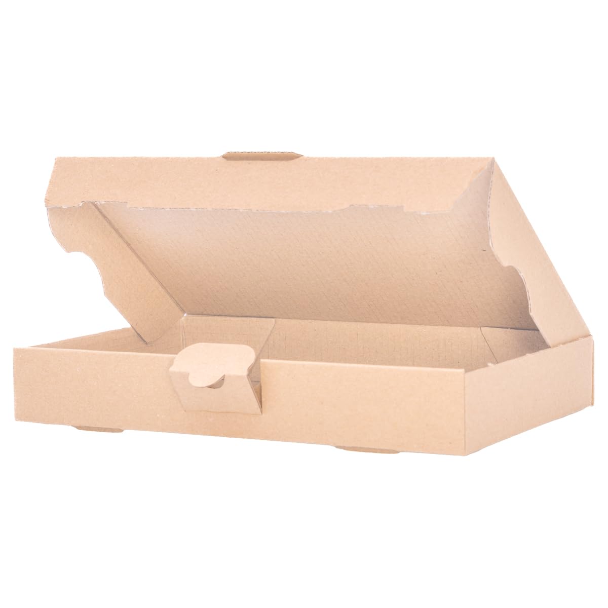 Verpacking 300 maxibriefdozen Maxibrief MB bruin - 180 x 100 x 30 mm - verzending post opvouwbare dozen verzenddozen boekenverzending - optimaal geschikt voor verzending (binnenmaat 176 x 96 x 27 mm