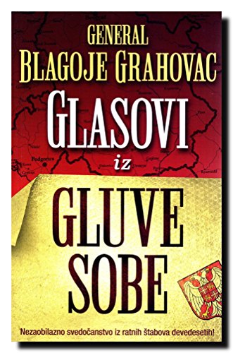 Glasovi iz gluve sobe