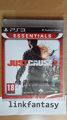Just cause 2 - essentiels