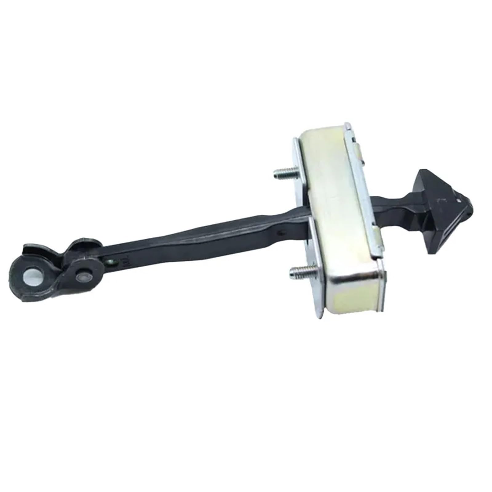 Ztguioq One Color Car Door Limiter Compatible With Mazda For Cx-5 2013 2014 2015 2016 Car Front Door Check Strap Stopper Doors Hinge Kd53-58-270C